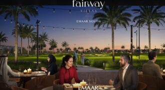 Fairway Villas