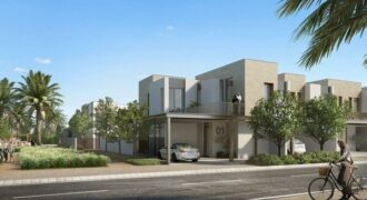 Joy at Arabian Ranches III by Emaar