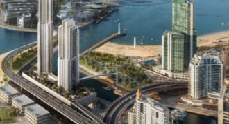 52 | 42 Tower – Dubai Marina by Emaar