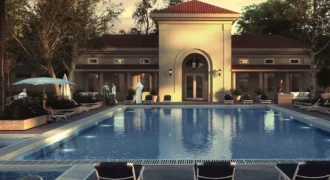 Amaranta Phase 2 at Villanova by Dubai Properties