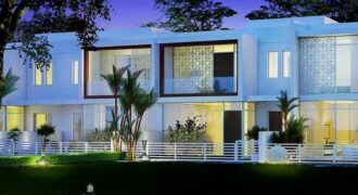 ARABELLA 3 Townhouses By DP at Mudon