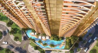 Elegance Tower