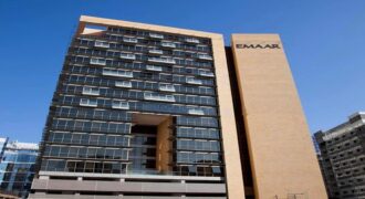 Al Murad Towers in Al Barsha by Emaar